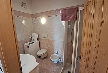 Apartment in Campitello di Fassa - Appartamento 49 - Photo ID 10926