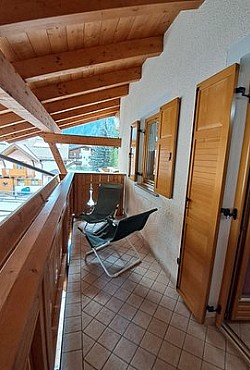Apartment in Campitello di Fassa - Appartamento 49 - Photo ID 10927