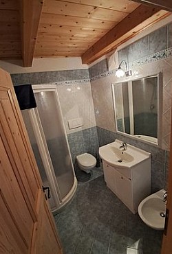 Apartment in Campitello di Fassa - Appartamento 49 - Photo ID 10929