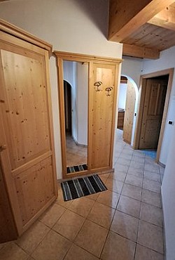 Apartment in Campitello di Fassa - Appartamento 49 - Photo ID 10934