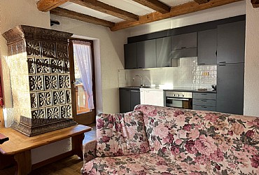 Piso - Moena - Tipo 1 - Photo ID 10936
