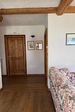 Apartment in Moena - Type 1 - Photo ID 10938