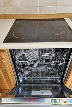 Appartamento a Penia di Canazei - Tipologia 1 - ID foto 10941