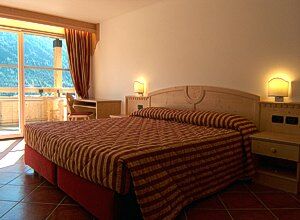 Residence La Betulla - 