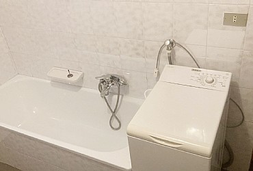 Apartment in San Giovanni di Fassa - Pozza - Type 1 - Photo ID 10985