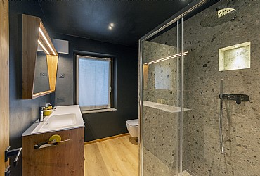 Apartment in Moena - TRILO 2+2 - Photo ID 10996