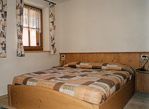 Apartmaju - San Giovanni di Fassa - Pozza - Carolina - Photo ID 110