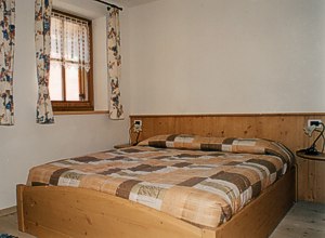 Wohnung - San Giovanni di Fassa - Pozza - Carolina - Photo ID 110