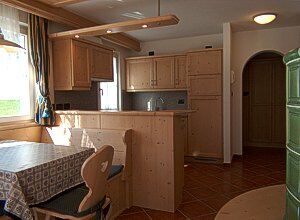 Residencias - San Giovanni di Fassa - Pozza - Tipo 2 - Photo ID 1100