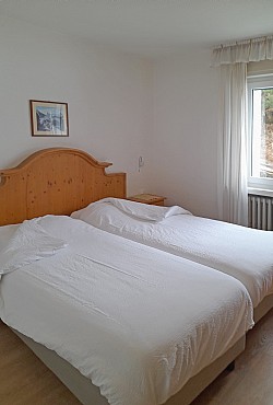 Apartamncie - Canazei - Tipologia 1 - Photo ID 11001