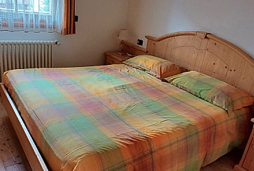 Appartamento a San Giovanni di Fassa - Pozza - Tipologia 1 - ID foto 11004