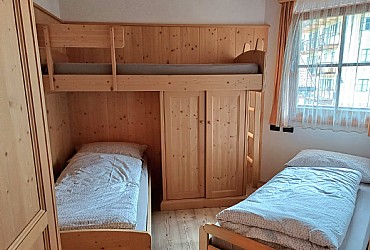 Appartamento a San Giovanni di Fassa - Pozza - Tipologia 1 - ID foto 11005