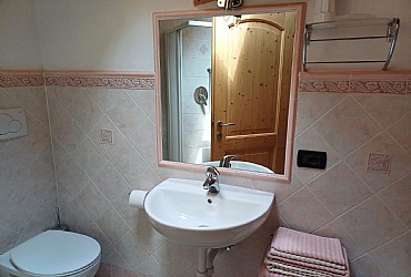 Appartamento a San Giovanni di Fassa - Pozza - Tipologia 1 - ID foto 11007