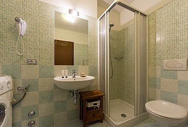 Wohnung - Canazei - Typo 1 - Photo ID 11014