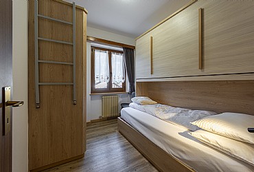 Wohnung - Canazei - Typo 1 - Photo ID 11015
