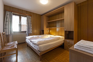 Appartamento a Canazei - Tipologia 1 - ID foto 11018