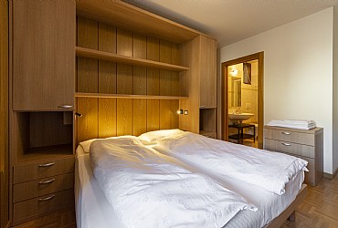 Wohnung - Canazei - Typo 1 - Photo ID 11019