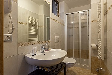 Wohnung - Canazei - Typo 1 - Photo ID 11020