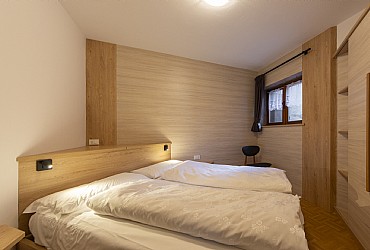 Wohnung - Canazei - Typo 1 - Photo ID 11021