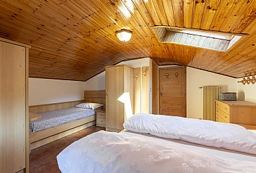 Apartment in Canazei - Type 2 - Photo ID 11026