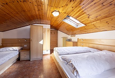 Apartment in Canazei - Type 2 - Photo ID 11027