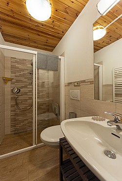 Apartment in Canazei - Type 2 - Photo ID 11028