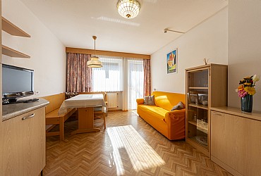 Appartamento a San Giovanni di Fassa - Vigo - Appartamento 101 - ID foto 11029