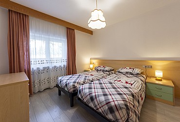 Appartamento a San Giovanni di Fassa - Vigo - Appartamento 101 - ID foto 11032