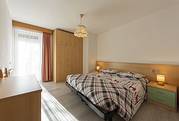 Appartamento a San Giovanni di Fassa - Vigo - Appartamento 101 - ID foto 11033
