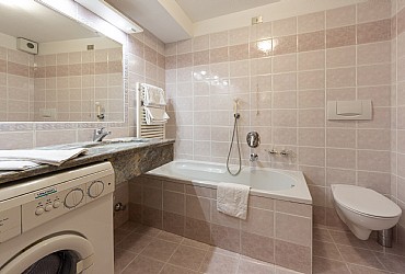 Apartment in San Giovanni di Fassa - Vigo - Appartamento 101 - Photo ID 11034