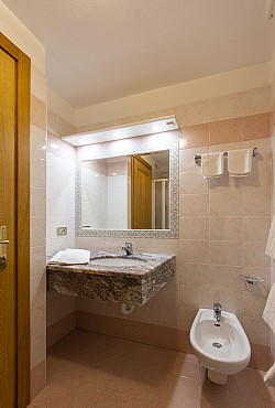 Apartment in San Giovanni di Fassa - Vigo - Appartamento 101 - Photo ID 11035