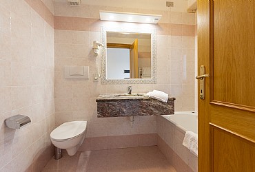 Appartamento a San Giovanni di Fassa - Vigo - Appartamento 102 - ID foto 11036