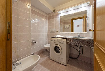 Apartment in San Giovanni di Fassa - Vigo - Appartamento 102 - Photo ID 11037