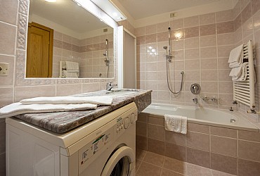 Appartamento a San Giovanni di Fassa - Vigo - Appartamento 102 - ID foto 11038