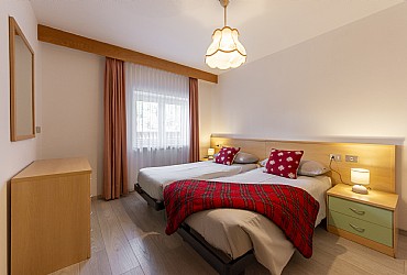 Appartamento a San Giovanni di Fassa - Vigo - Appartamento 102 - ID foto 11039