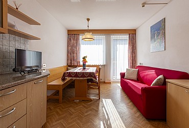 Appartamento a San Giovanni di Fassa - Vigo - Appartamento 102 - ID foto 11040