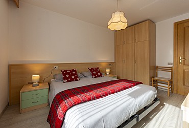 Appartamento a San Giovanni di Fassa - Vigo - Appartamento 102 - ID foto 11043