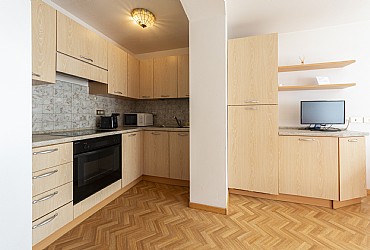 Apartment in San Giovanni di Fassa - Vigo - Appartamento 103 - Photo ID 11046