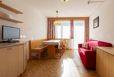 Appartamento a San Giovanni di Fassa - Vigo - Appartamento 103 - ID foto 11047