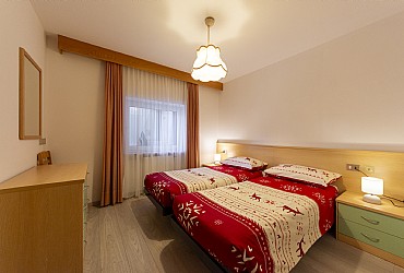 Apartment in San Giovanni di Fassa - Vigo - Appartamento 103 - Photo ID 11049