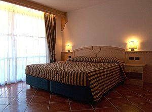 Residence La Betulla - 