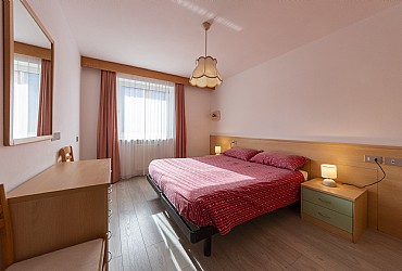 Appartamento a San Giovanni di Fassa - Vigo - Appartamento 103 - ID foto 11050