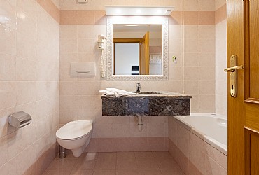 Apartment in San Giovanni di Fassa - Vigo - Appartamento 103 - Photo ID 11051