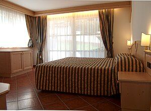 Residence La Betulla - 