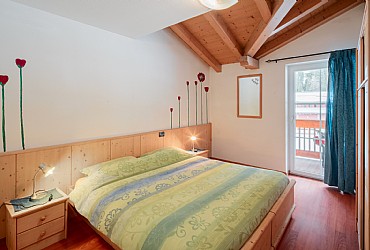 Apartment in Canazei - PIK - Photo ID 11065