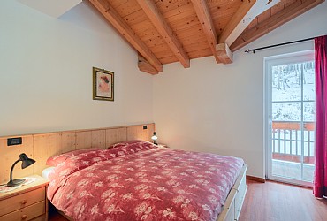 Apartment in Canazei - EGUA - Photo ID 11069