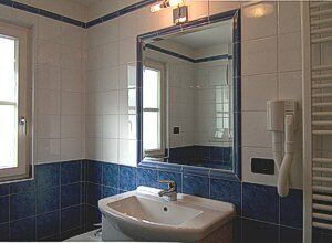 Residence La Betulla - 