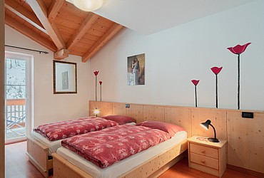 Apartment in Canazei - EGUA - Photo ID 11070