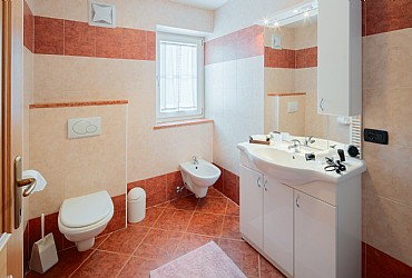 Appartamento a Canazei - EGUA - ID foto 11073