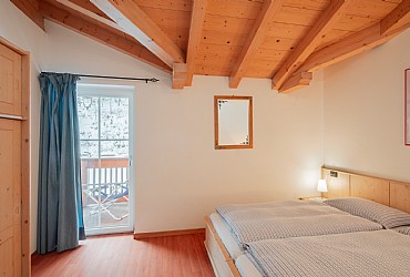 Apartment in Canazei - CHIMPL - Photo ID 11076